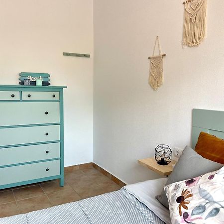 Chalet Wanderlust Chiclana de la Frontera Zewnętrze zdjęcie