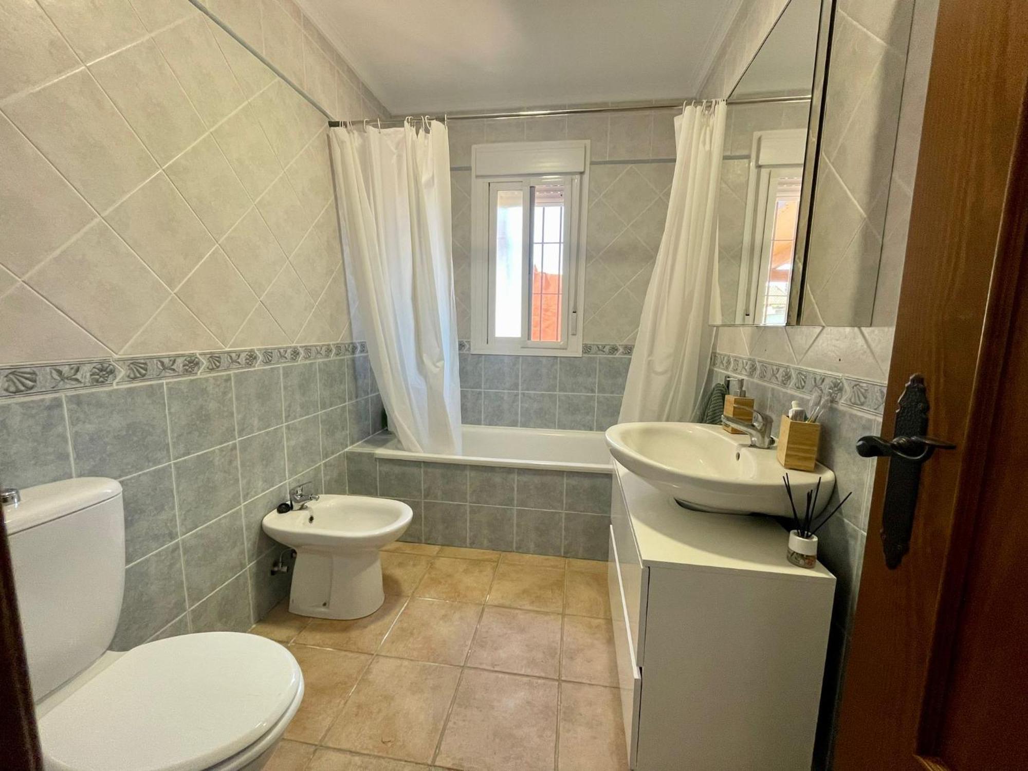Chalet Wanderlust Chiclana de la Frontera Zewnętrze zdjęcie