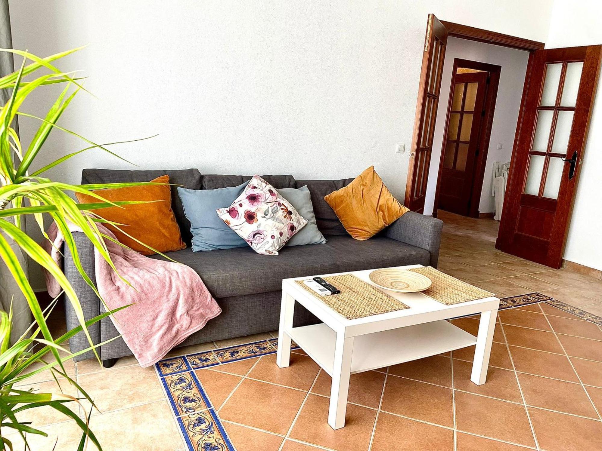 Chalet Wanderlust Chiclana de la Frontera Zewnętrze zdjęcie