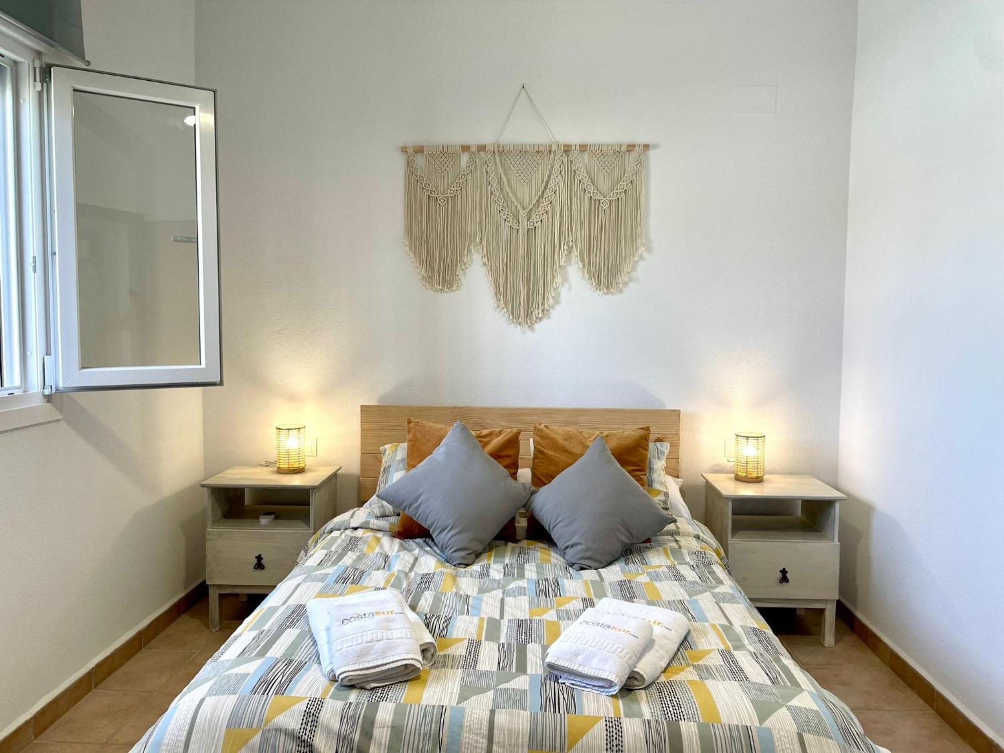 Chalet Wanderlust Chiclana de la Frontera Zewnętrze zdjęcie