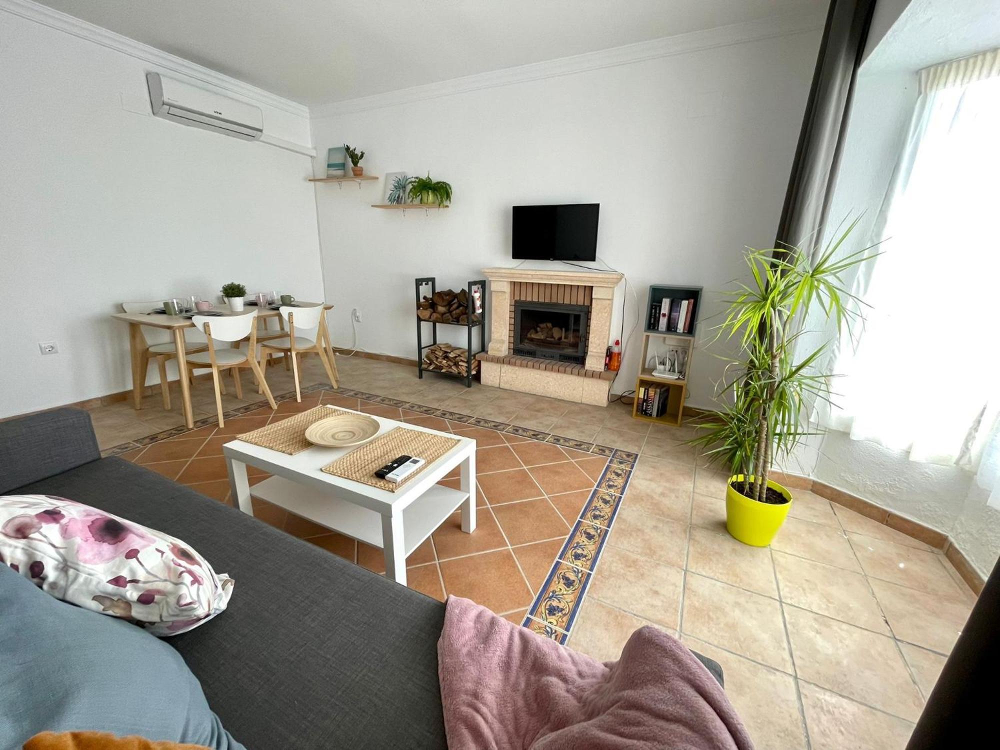 Chalet Wanderlust Chiclana de la Frontera Zewnętrze zdjęcie
