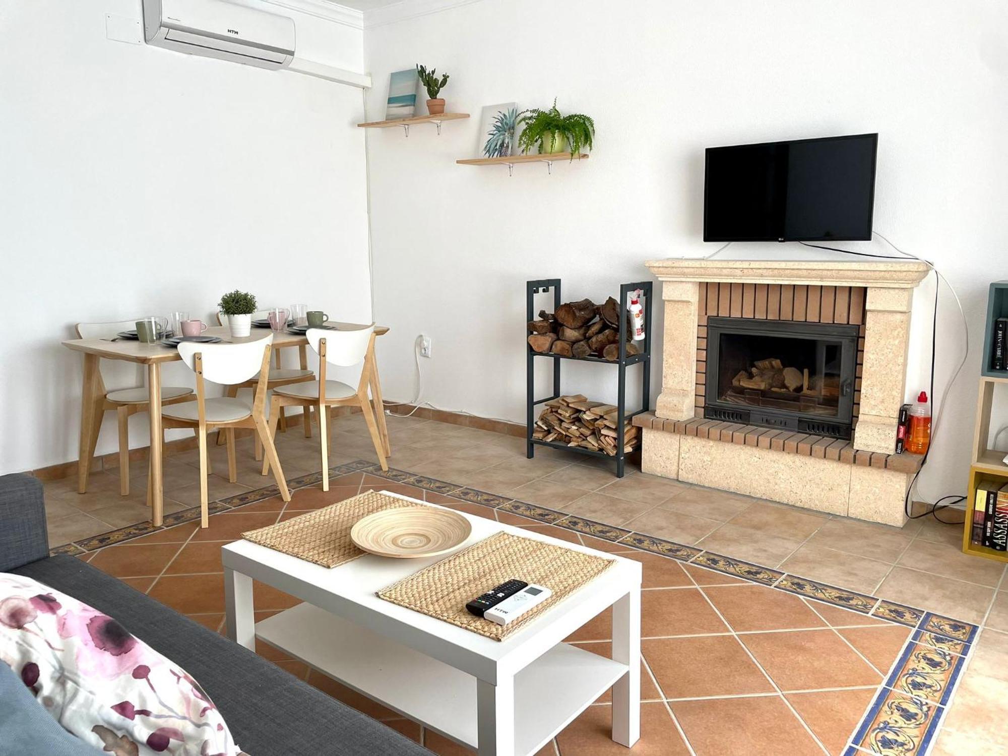 Chalet Wanderlust Chiclana de la Frontera Zewnętrze zdjęcie