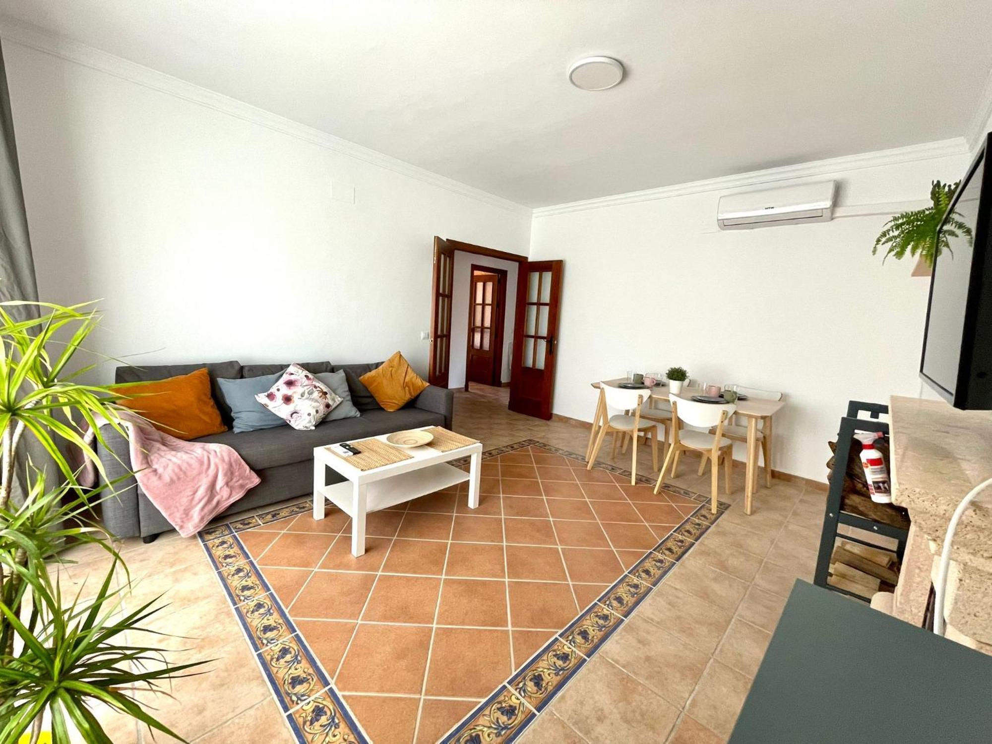 Chalet Wanderlust Chiclana de la Frontera Zewnętrze zdjęcie
