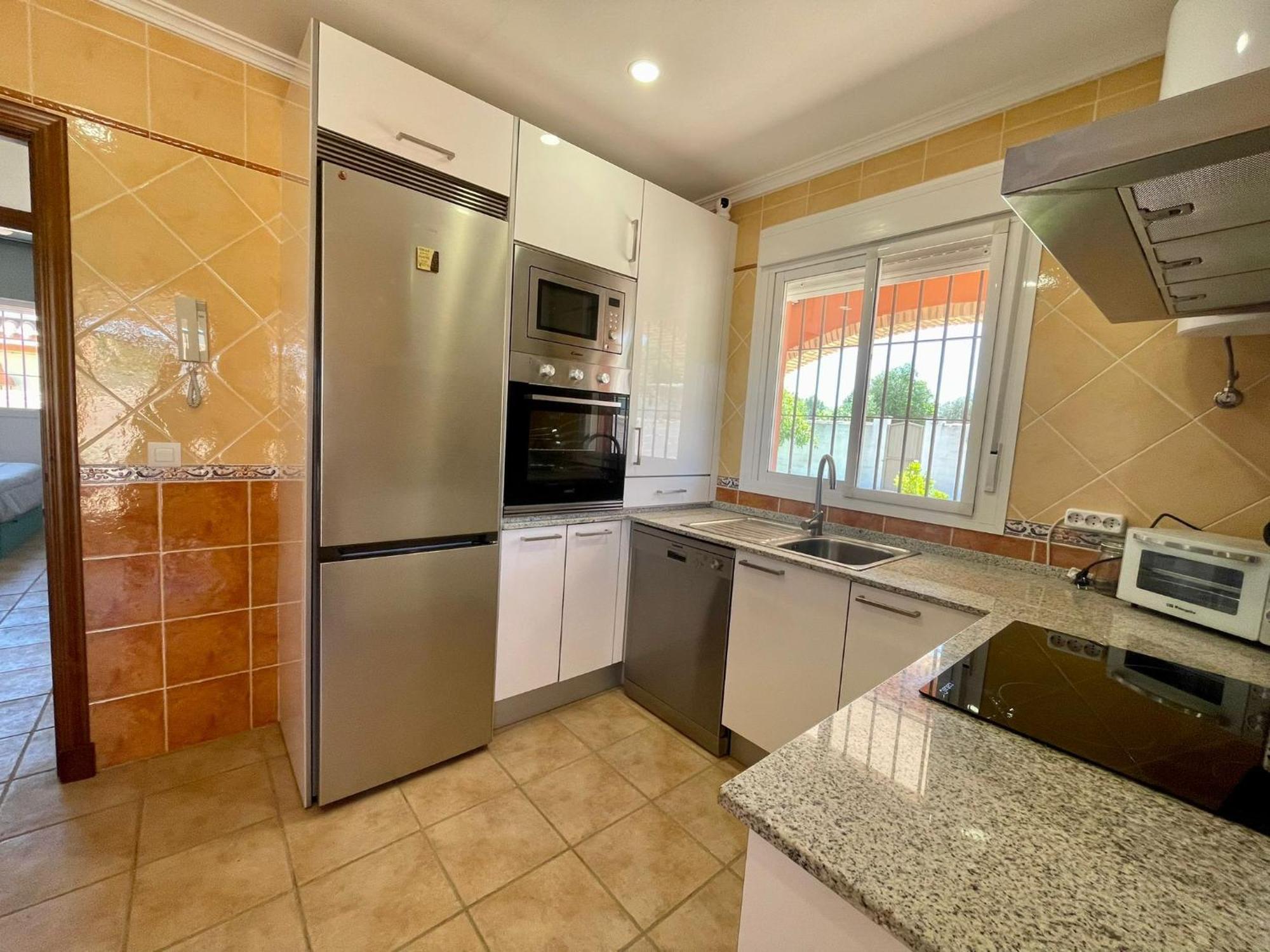 Chalet Wanderlust Chiclana de la Frontera Zewnętrze zdjęcie