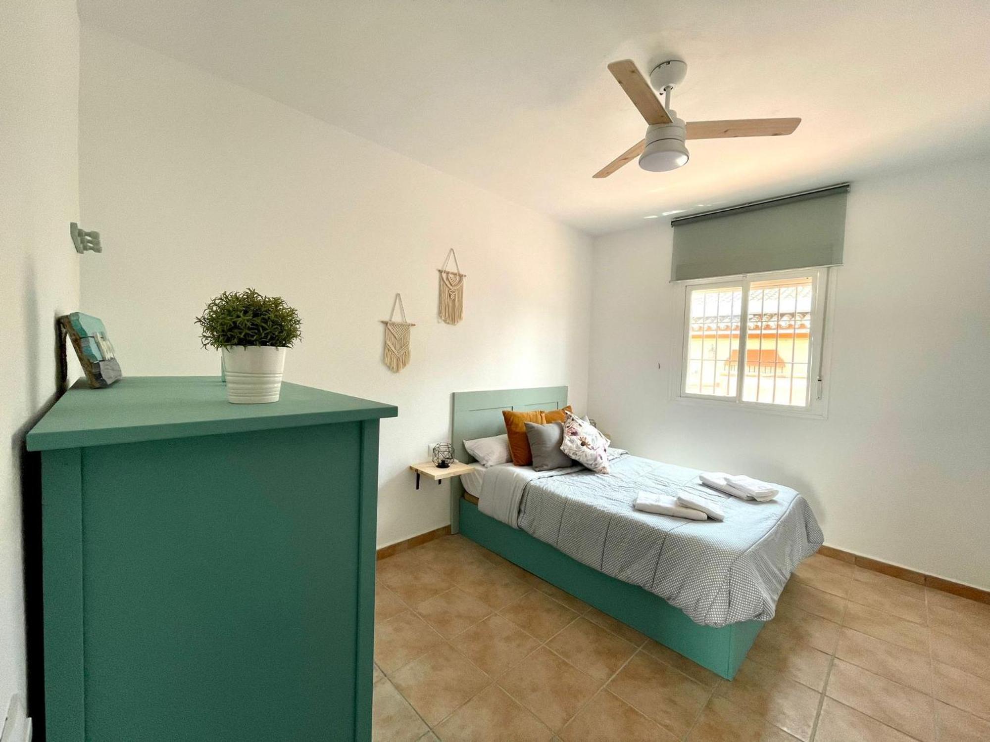 Chalet Wanderlust Chiclana de la Frontera Zewnętrze zdjęcie